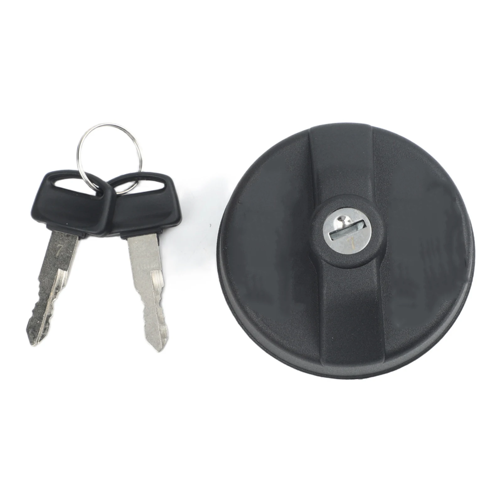 Fuel Tank Cap Locking Fuel Cap OE Level Quality For Mercury Models For Lincoln Models Direct Replacement For F-250 For F-350