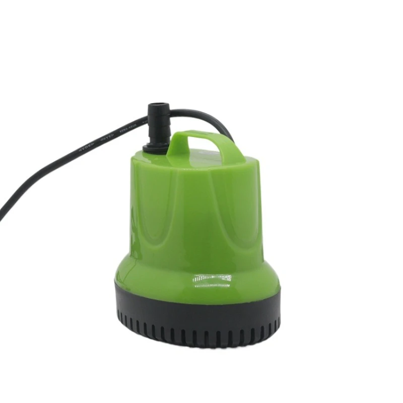 Aquarium Umwälzpumpe Aquarium Landschaftsbau Meeresfrüchte Pool Fischteich Wasserwechselpumpe Tropfbox Aquarium Reinigung Teich