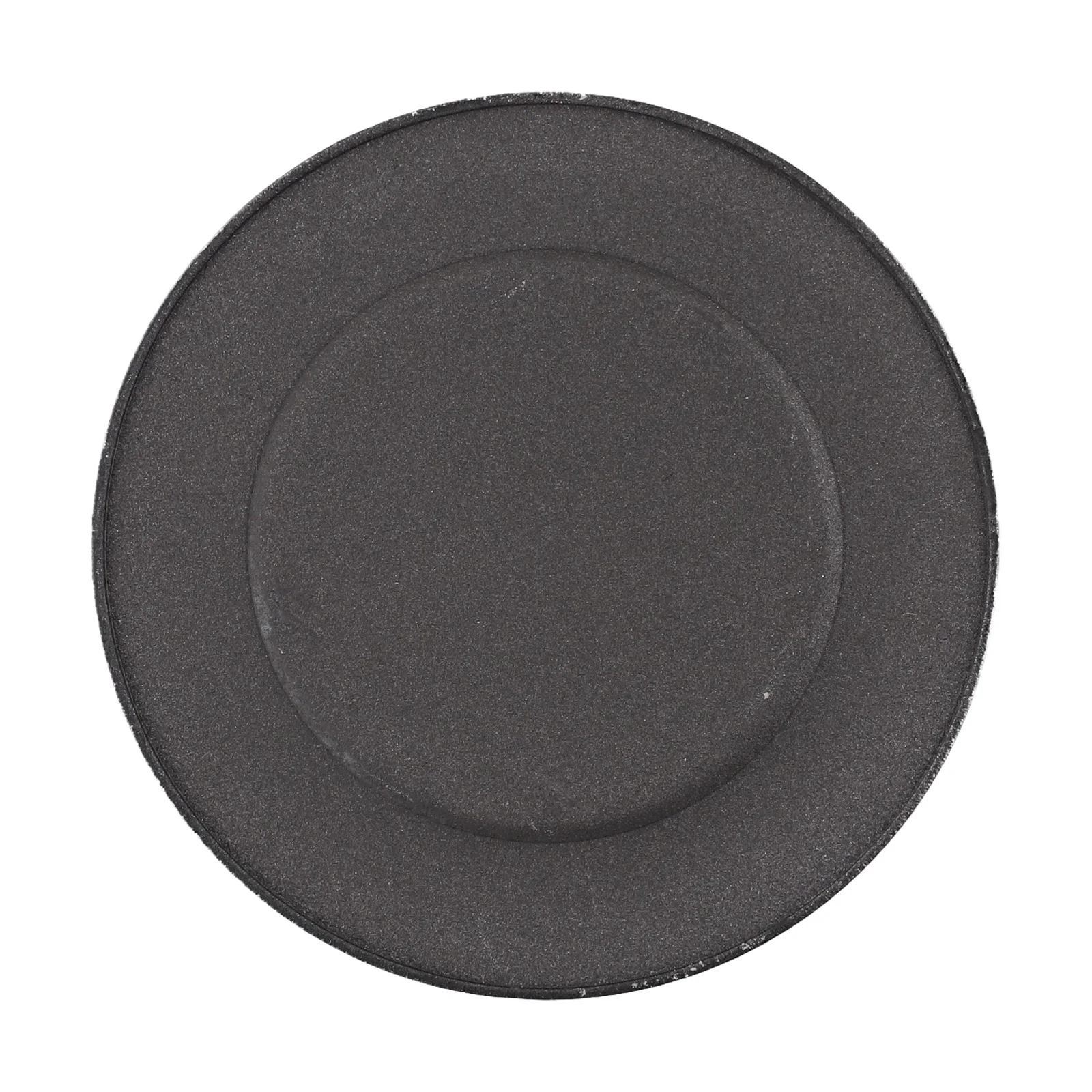 Burner Cap Stove Top Fire Cover Burner Accessories Reliable Functionality Standard Size Adapter Thickened Material