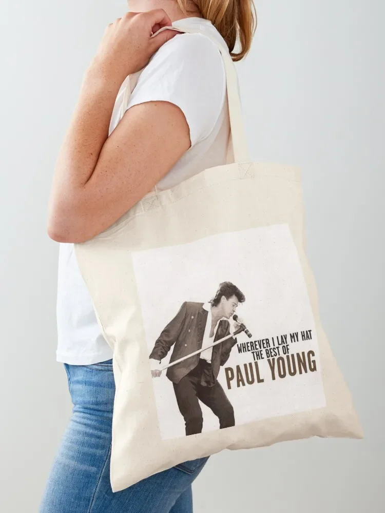 

Сумка-тоут Paul Young "Где бы я ни положил свою шляпу" – лучшие модели, женские сумки, сумка на заказ, ручная работа, для женщин