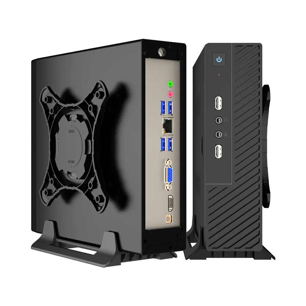 Minipc Barebone Fan… - image