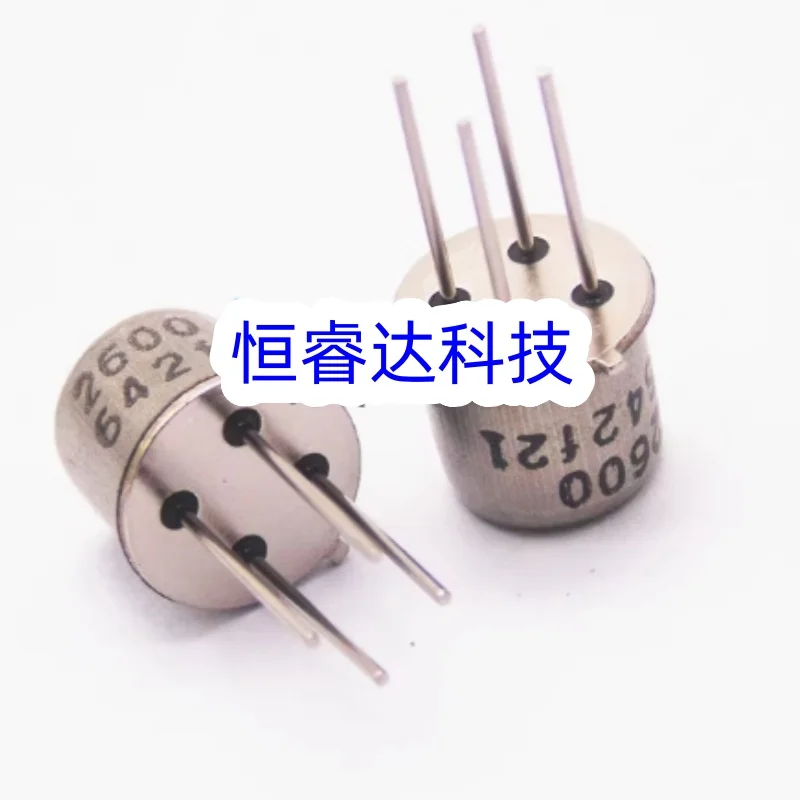 1 قطعة/الوحدة جديد الأصلي فيجارو TGS2600 TGS2602 TGS2610 TGS2610-C00/D00 كشف الغازات القابلة للاحتراق ، TGS 2600 TGS 2602 TGS 2610