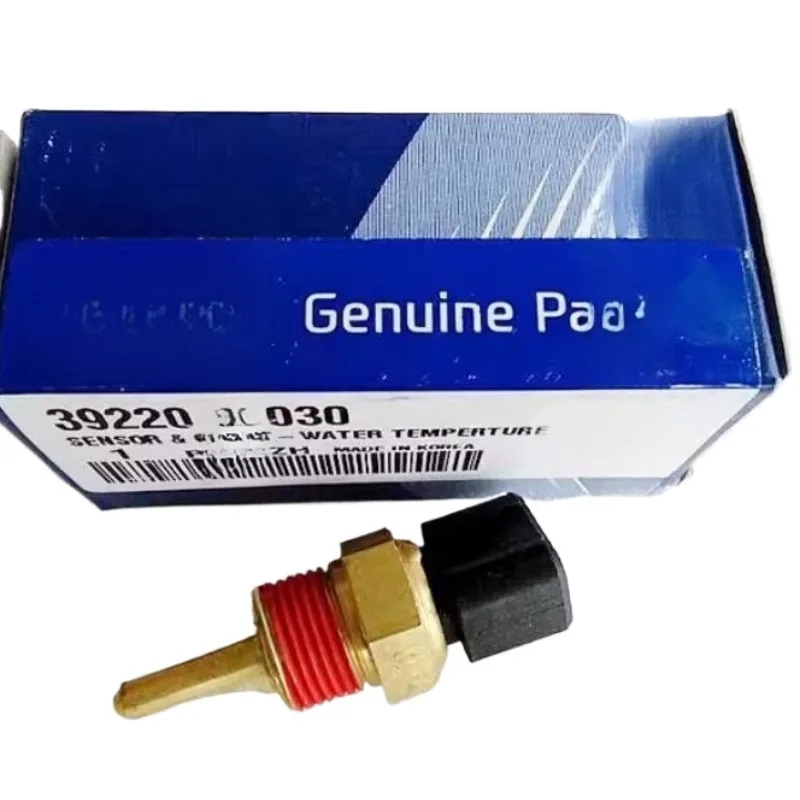

39220-38030 3922038030 Water Temperature Sensor Automobile Part for KIA Pride 1.3 Forte Cerato Brand New