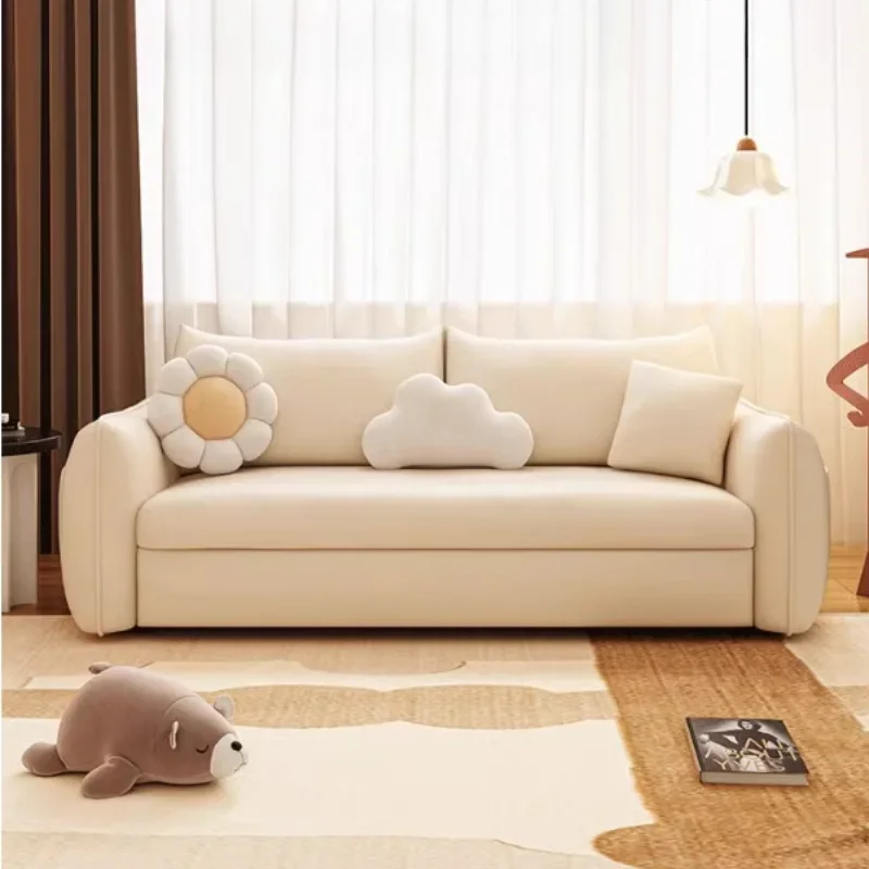 

Скандинавский современный диван для гостиной, удобное европейское кресло для отдыха, кресло, трансформируемый диван, мебель для дома Woonkamer Banken