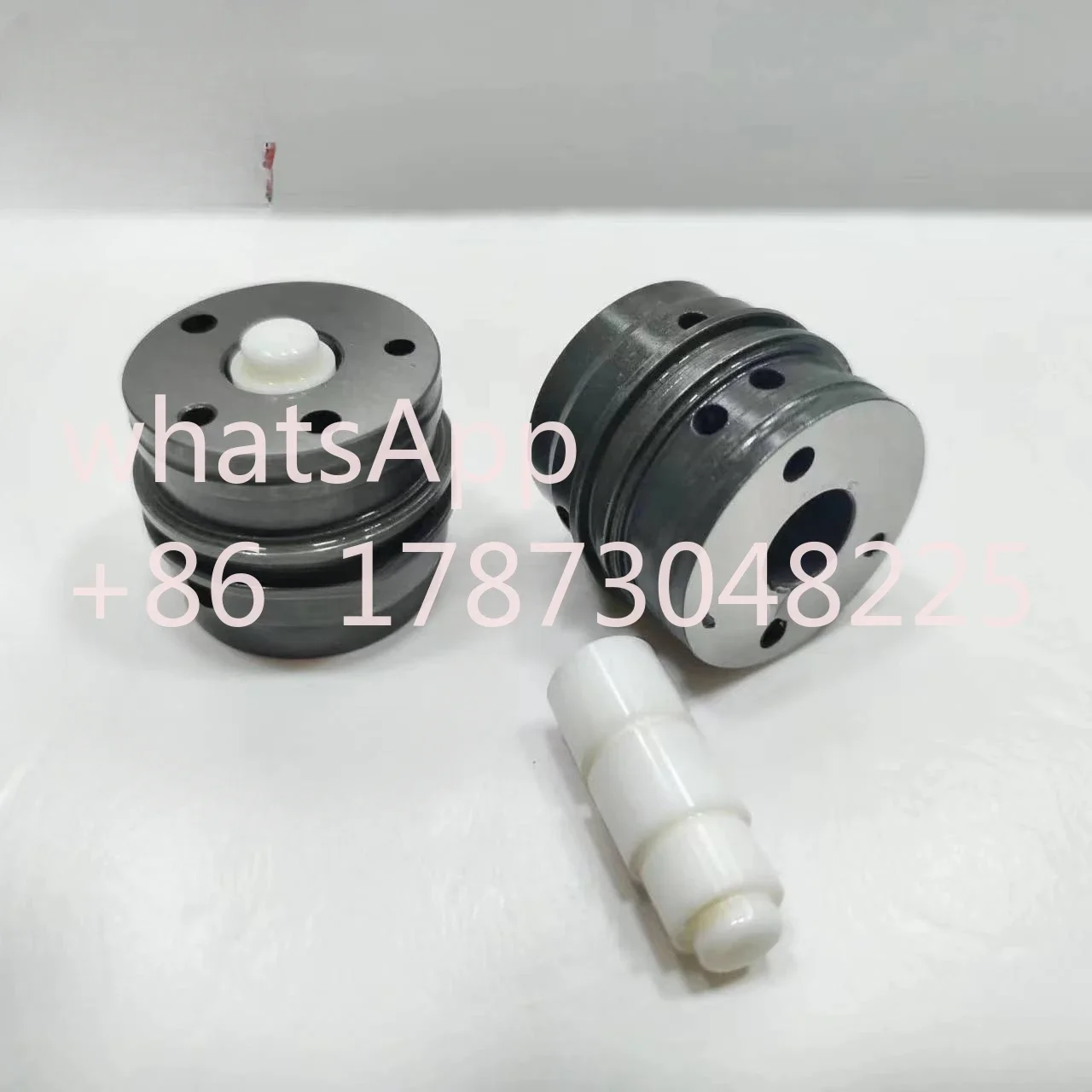 10Pcs/Lot Control Valve Good Sale  Metering Valve 3411711 for M11 N14 L10