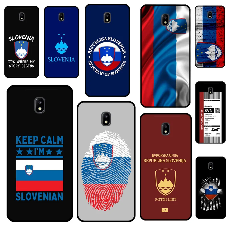 Slovenia Slovenija …