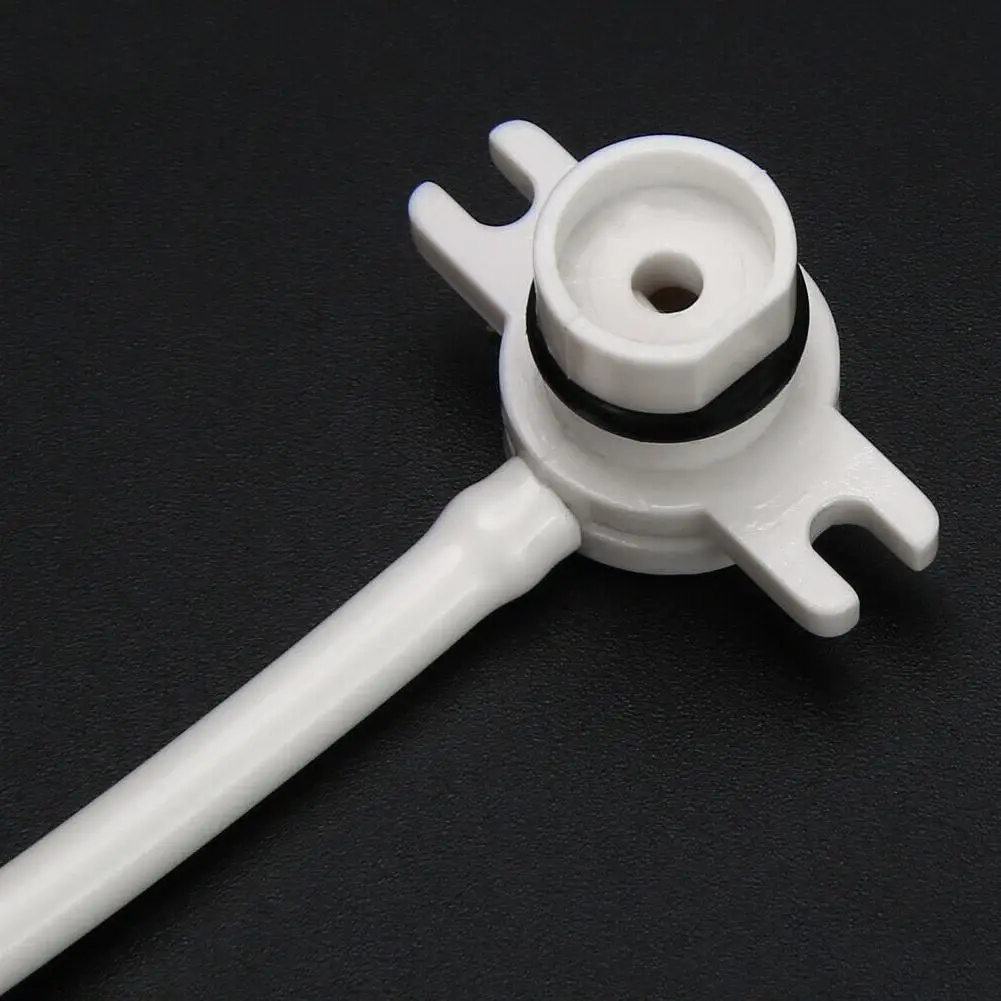 Water Flosser Dental Water Jet Replacement Tube Hose Handle for waterpik Jiebi WP-100/ WP-100EC irrigador dental ирригатор для з