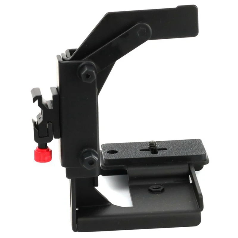 T36C Vh100 Rotating Swivel Flash Arm Bracket Grip For Camera