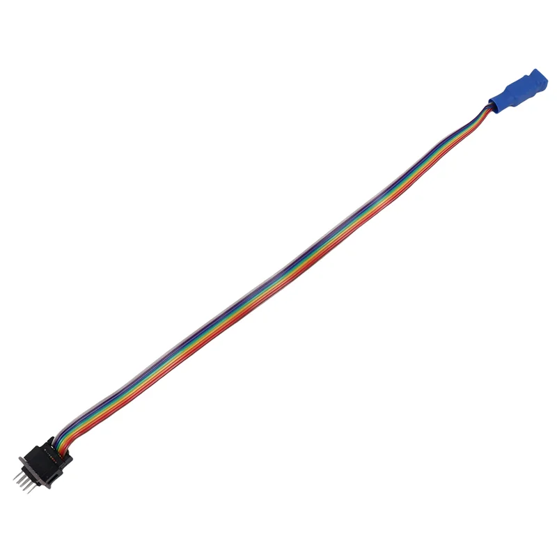 DFN8 QFN8 WSON8 Chip Probe Line Read / Write Burning Probe 1.27 Test Probe-N34R