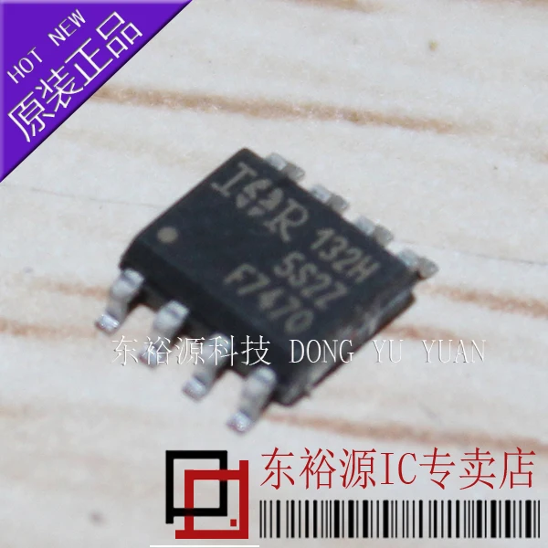 IRF7470TRPBF IRF7470 SOP8    10PCS