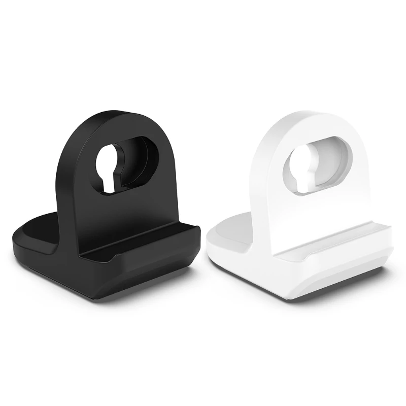 Per TRexUltra Supporto da tavolo Supporto in silicone Supporto per staffa per smartwatch Dropship