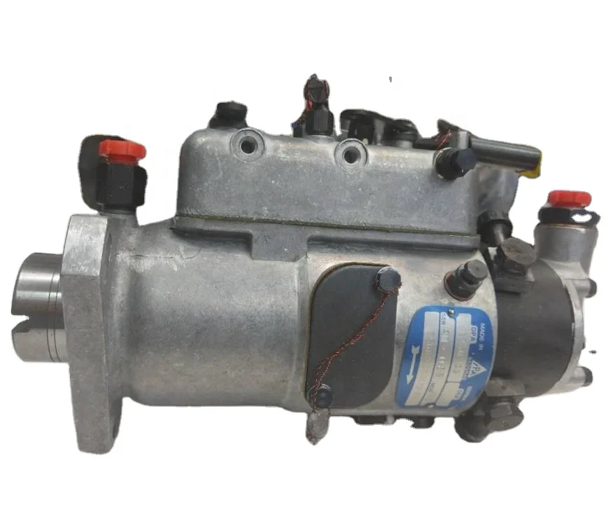 3241F350 fuel  pump for Perkins MF4 4.236