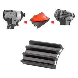 Magnetic Batch-head Holder With Screw Bit Impact Driver Wrench Fit For Impact Drills For Most drills Tool Magnetic Bit Holder