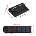 80W Black