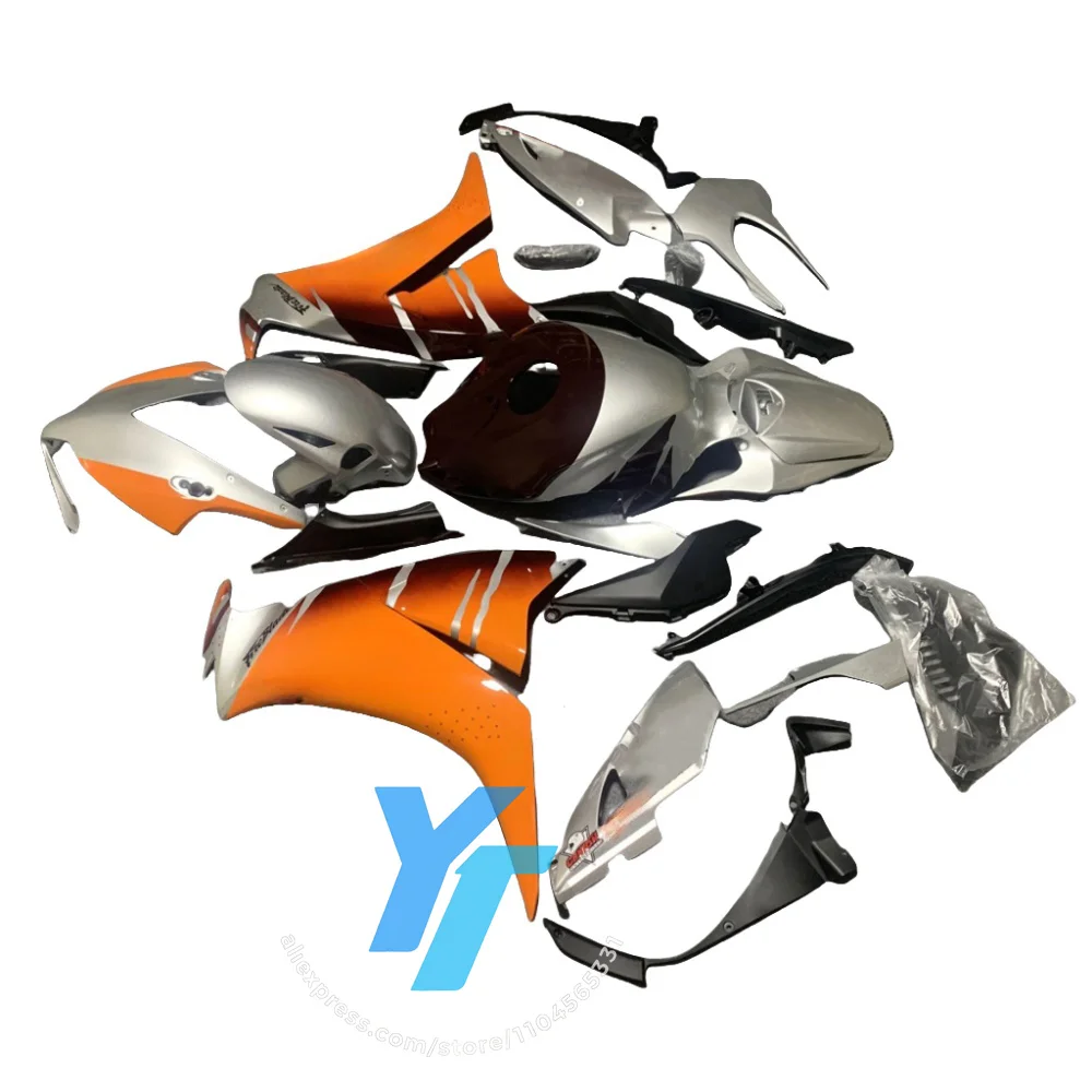 Suitable For Honda CBR1000RR 2012-2016 Motorcycle Fairing Set - Perfect Fit Custom Painted Fairings for Riding Experience