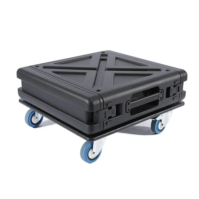 

Light and Audio Rack Box, Plastic Rack Box, Photography and Camera Equipment Box.