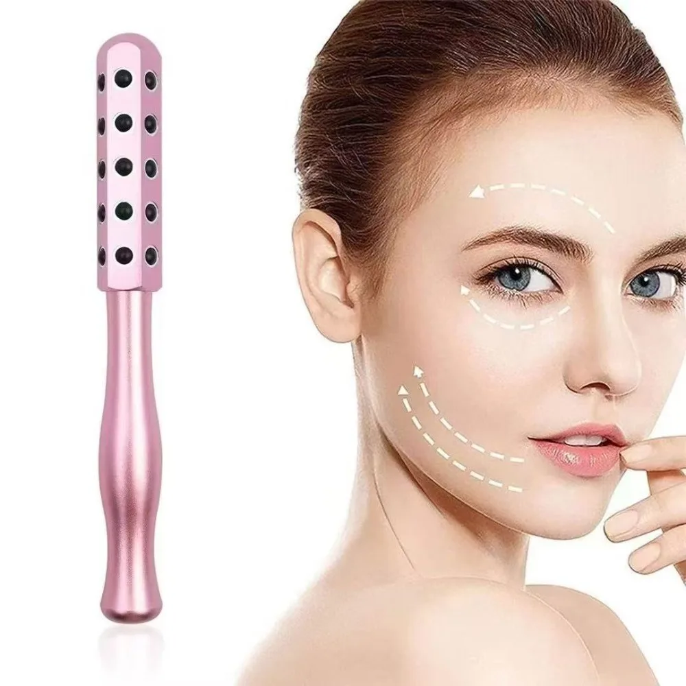 

Facial massage stones promote lymphatic drainage reduce fine lines and wrinkles relieve facial muscle tension