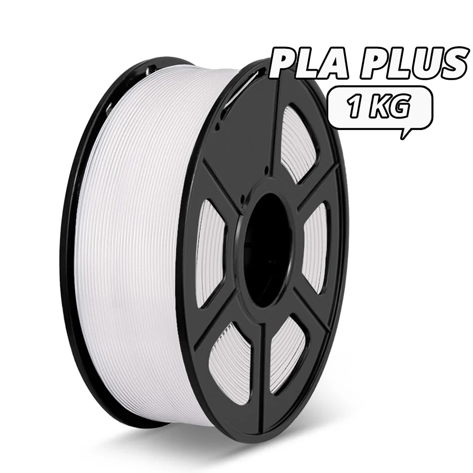 Variant: PLA PLUS White