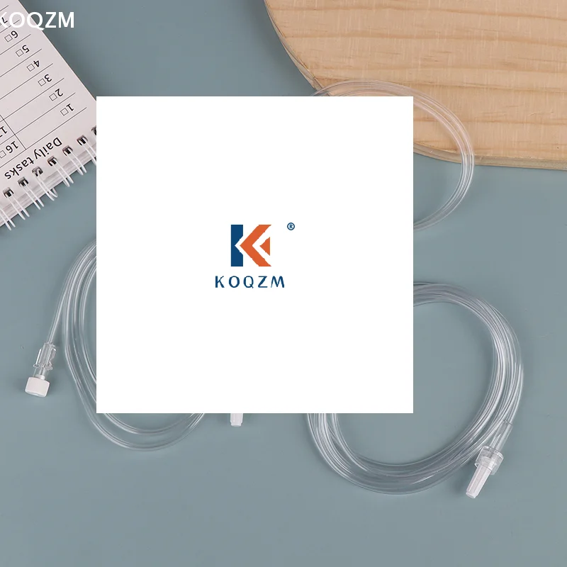 1 قطعة 30/50/100/150 سنتيمتر ضخ تمديد أنبوب العقيمة IV ضخ تمديد خط المتاح IV ضخ تمديد خرطوم ل حقنة #1