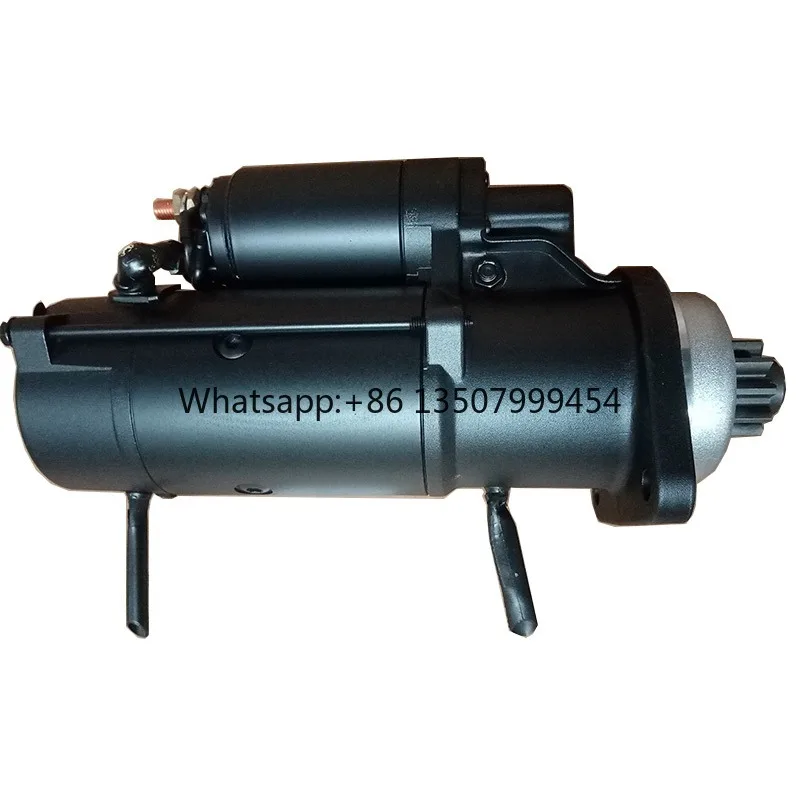 

Howo Starter Moter VG1560090001