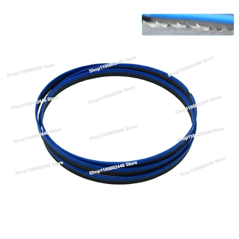 Woodworking Saw Blade, Bimetal Regular Saw Blade Fine Tooth Saw