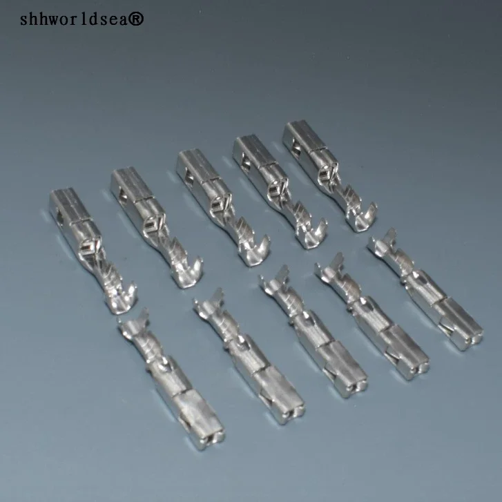 

shhworldsea 1.5mm 2.8mm Crimp terminal for auto connector, replcement of 211cc2s1120/211cc2s1160p