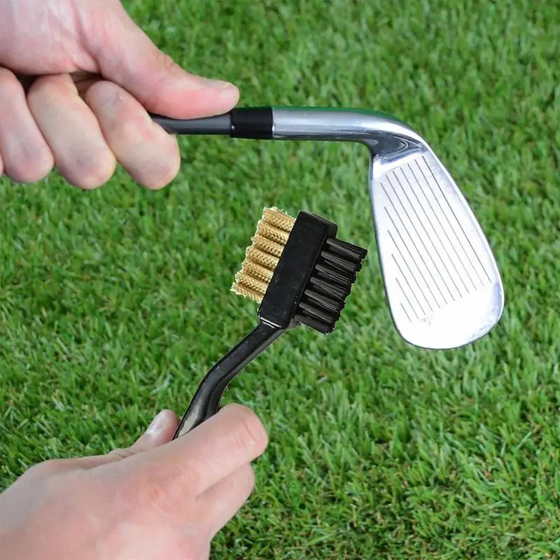 Multi-Purpose Golf Club Polishing Kit, Seguro Inodoro Scratch Remover, Groove Cleaner, 6.4 oz, Acessórios