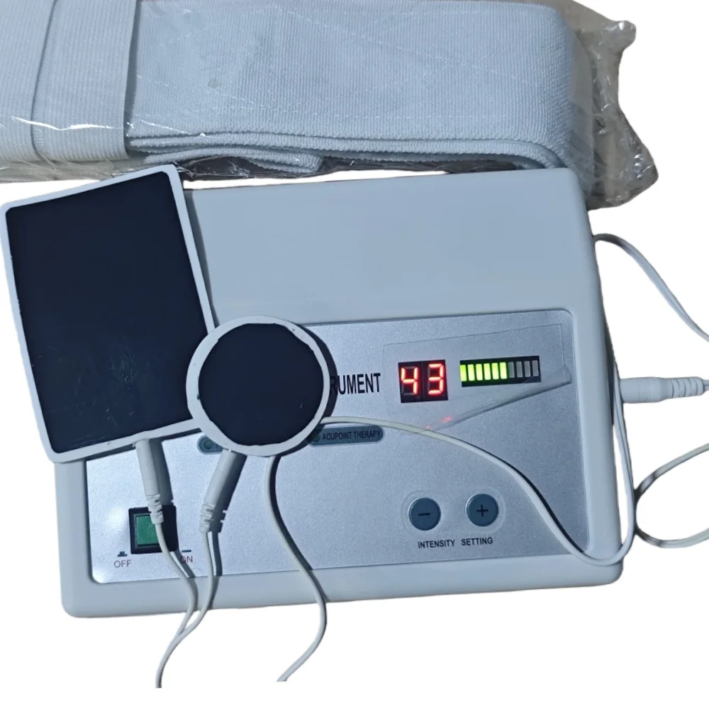 

Andrology Prostate Massage BPH Treatment Apparatus Therapy Physiotherapy Prostate Calcification