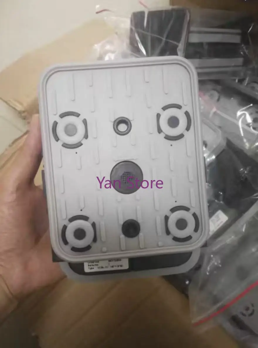 140x115x50 10.01.12.00210 VCBL-K1 Vacuum Block Suction Pod for Homag PTP160 Weeke CNC Machining Center Cup 4-011-11-0367