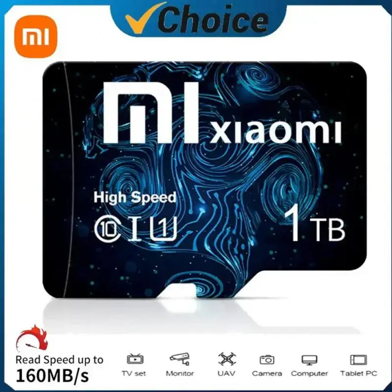 Xiaomi Class10 Mini SD мобильный телефон карта памяти TF карта памяти