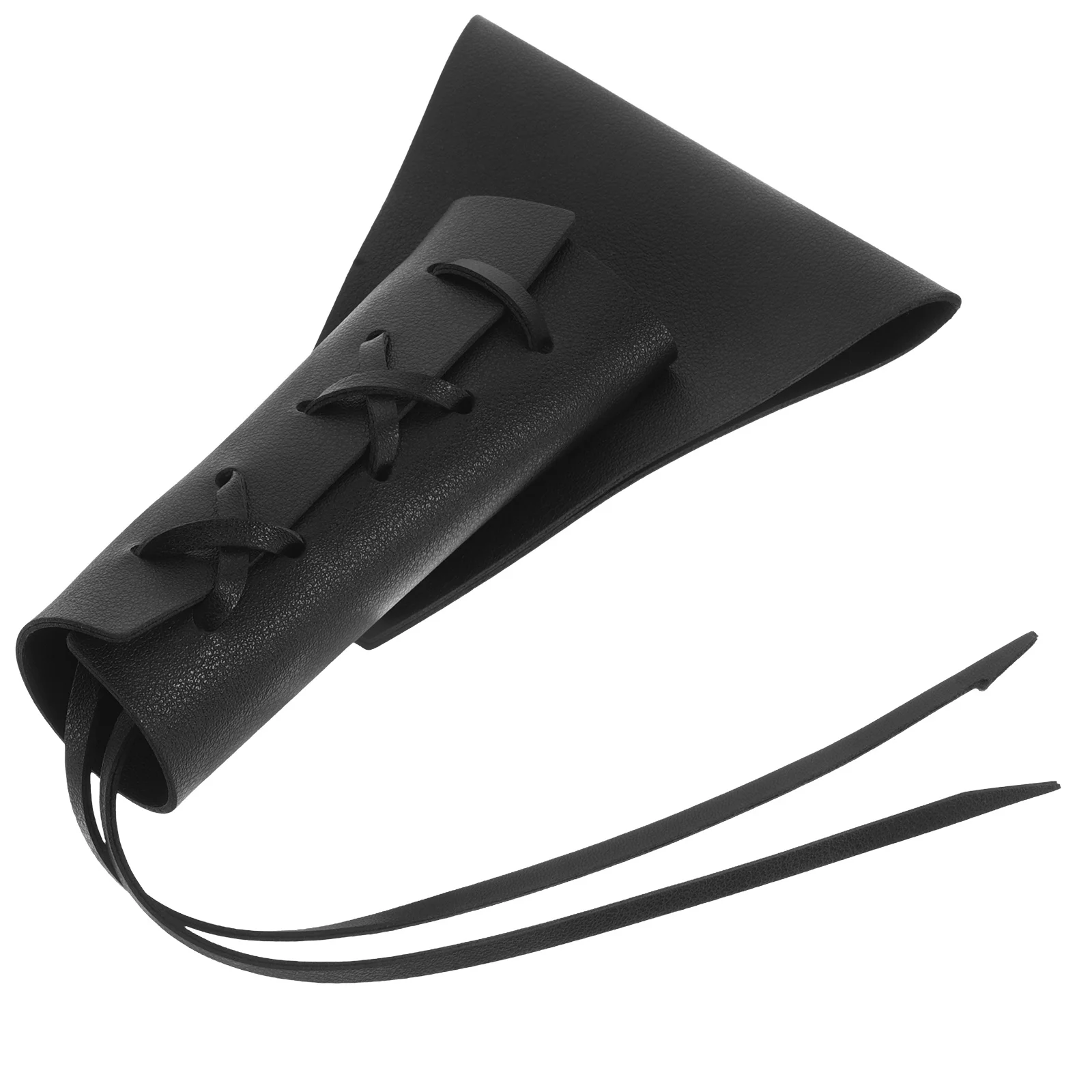 

Pu Sword Holders Medieval Accessories Accessory Holding Frog Portable Sleeves Cosplay Supply