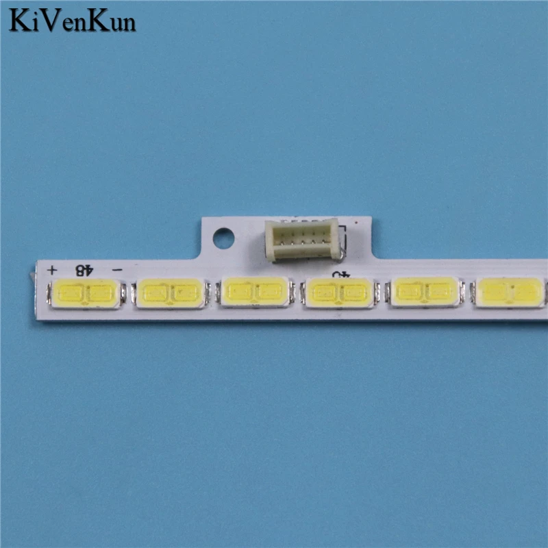 Kits TV's Illumination Bar Innotek 32INCH 7030PKG 48EA_74580 Rev 0.2 Backlight Strip For LG 32LM580T-ZA 32LS5600 32LS560T-ZC