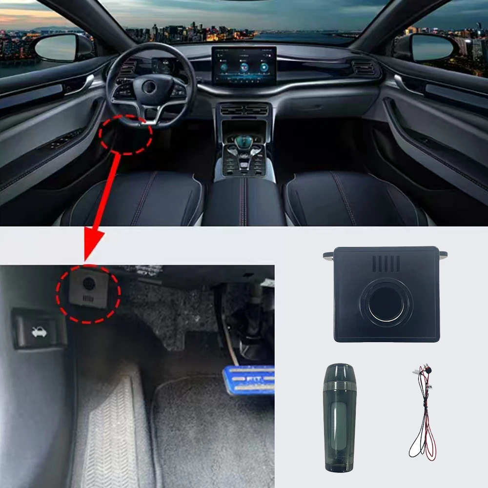 Car Air freshener Car Fragrance For Any vehicle model  Car ionizer Air Perfume pure perfume system(stick version)