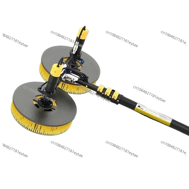 Solar Panel Cleanin…