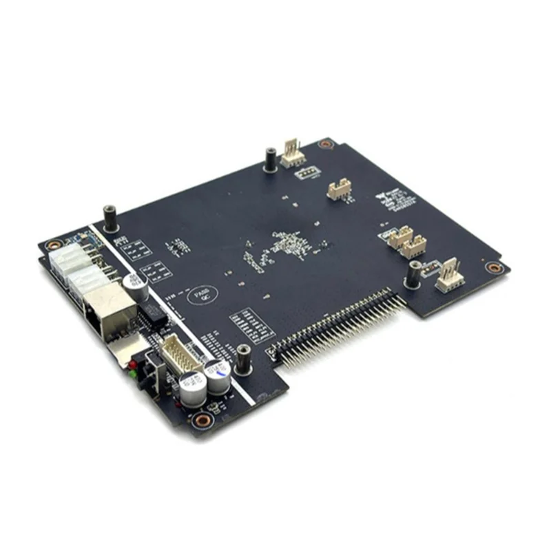 Mining Miner Ipollo V1 Mini Плата управления Ipollo V1 Универсальная панель управления Miner Faulty Control Boardminer-TCES