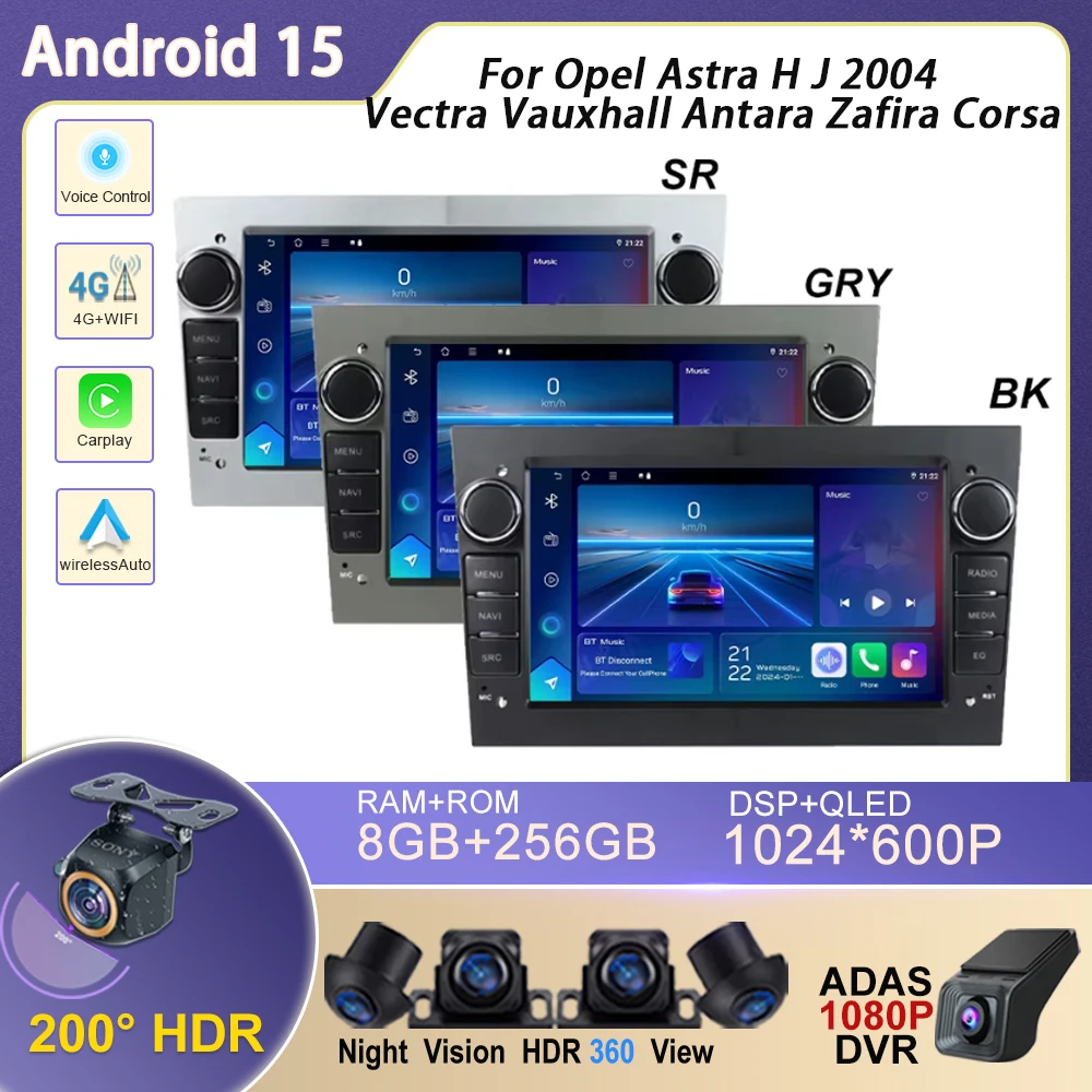 4G Wifi Android Car… - image