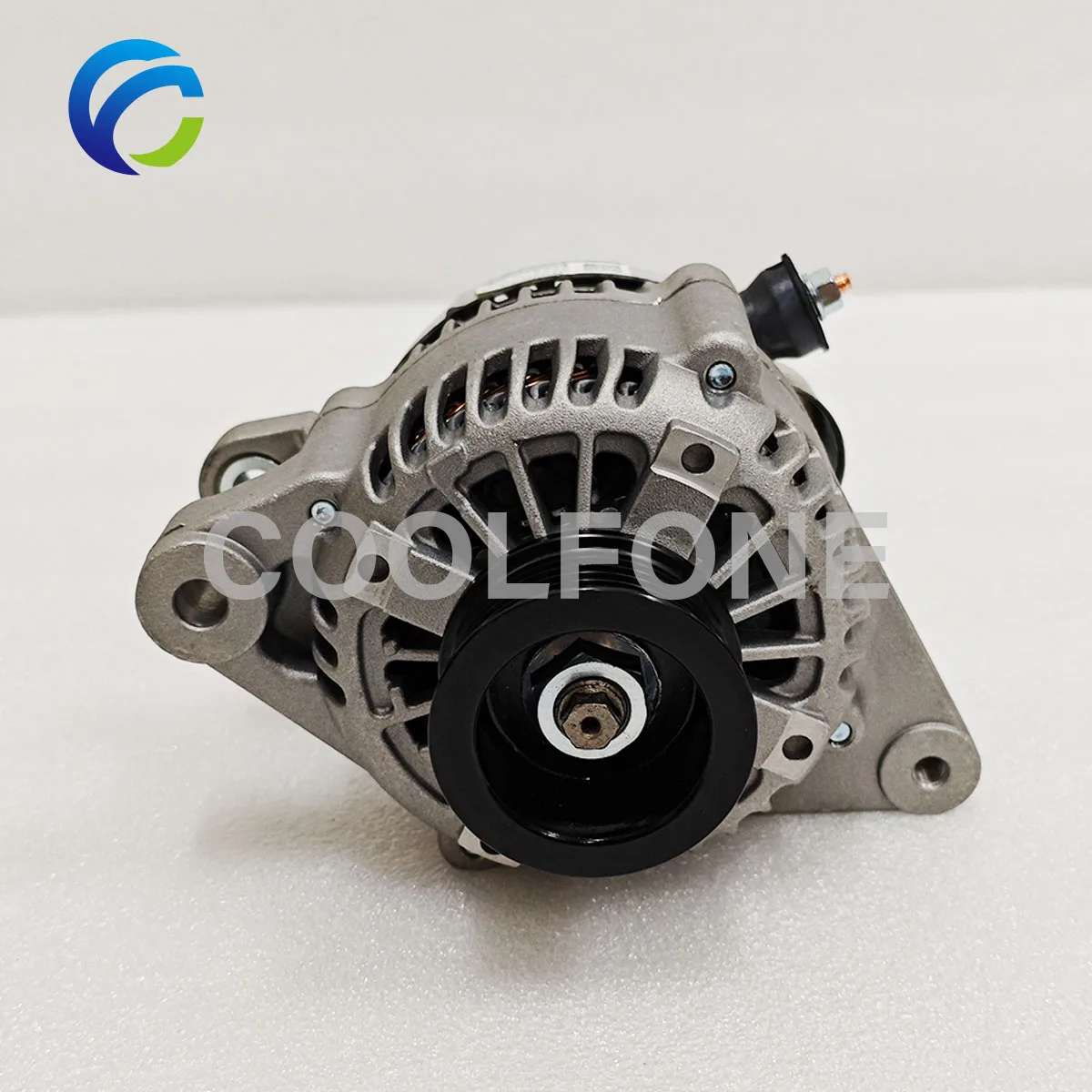 

Генератор для TOYOTA BELTA RACTIS VITZ Vios Yaris 2SZFE 2706023110 2706023130 2706023131 1042108050 1042108171