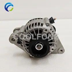 Generator Alternator for TOYOTA BELTA RACTIS VITZ Vios Yaris 2SZFE 2706023110 2706023130 2706023131 1042108050 1042108171