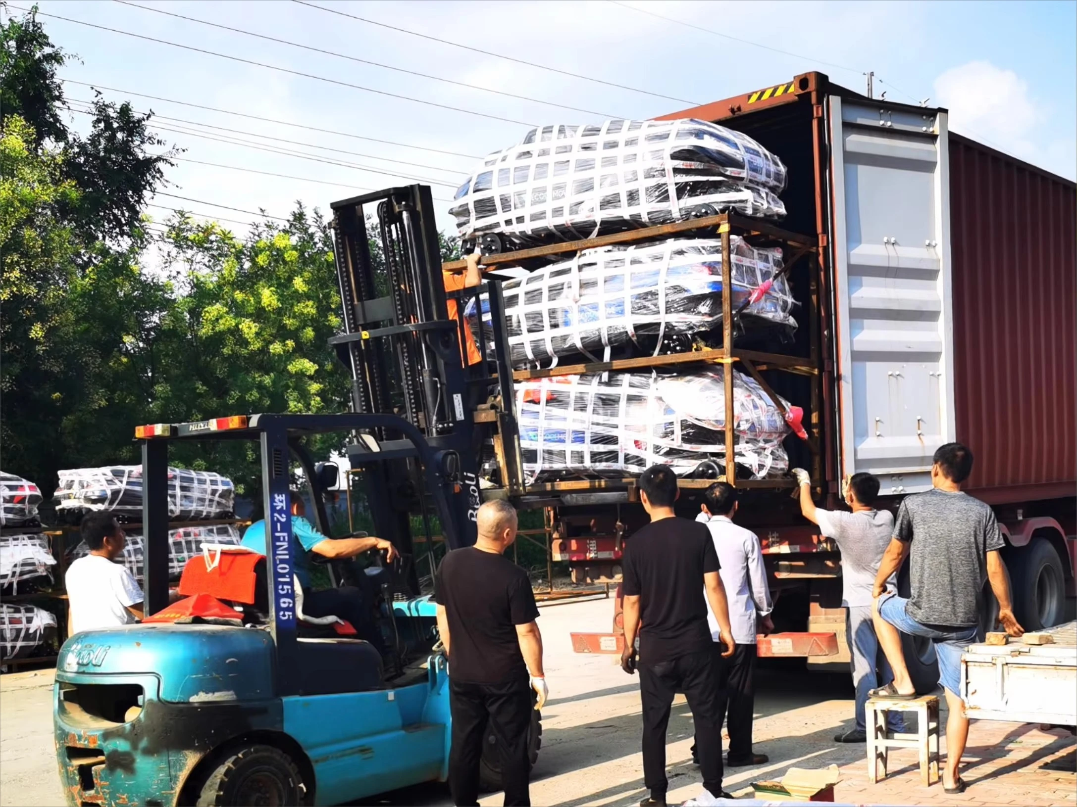 عربة جولف مخصصة معتمدة من CE DS للزجاج الأمامي عربة جولف أكريليك قابلة للطي عالية الجودة