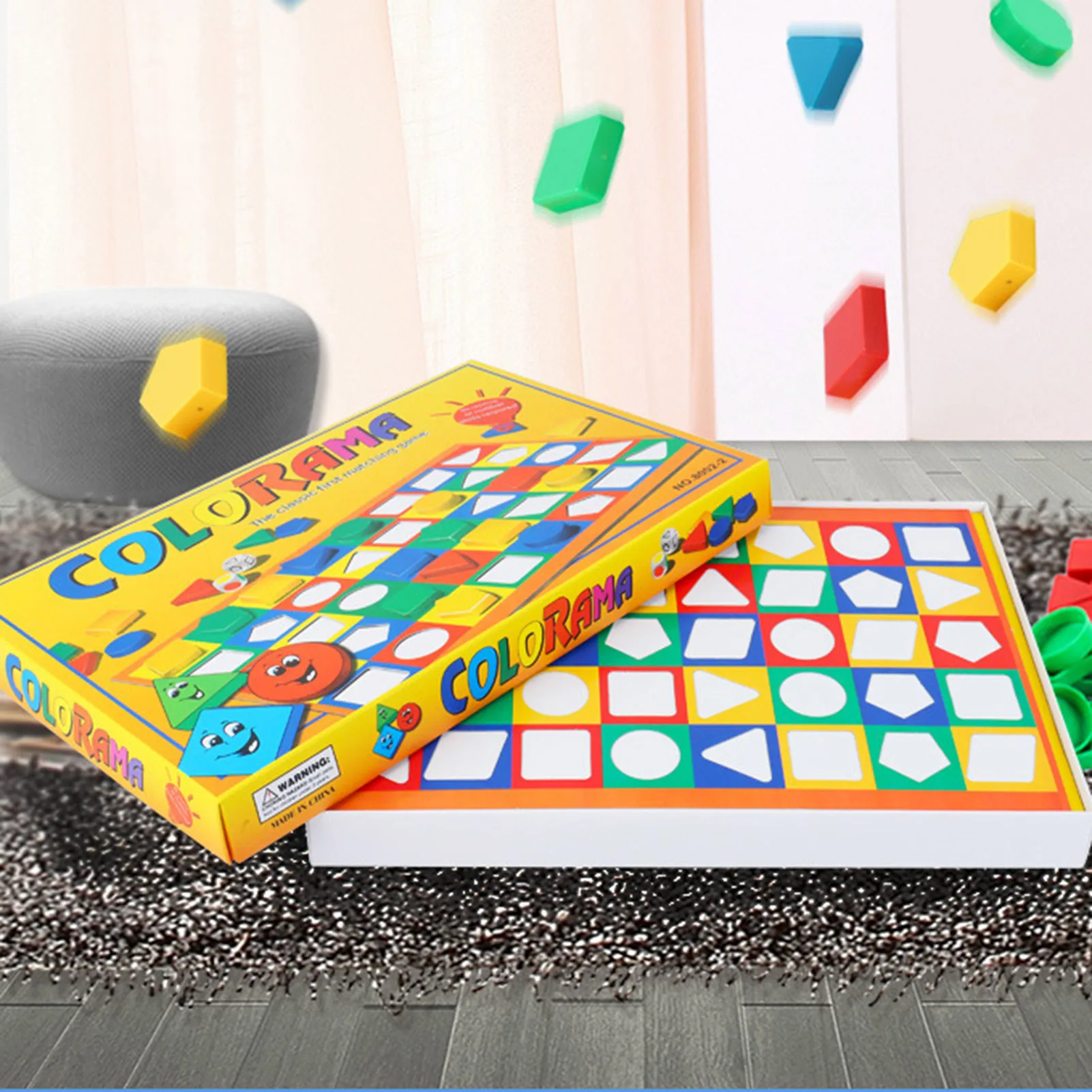 Bé Tập Đi Shape Sorter Xếp Hình Phân Loại Montessori Đồ Chơi Hình Nhận Biết Màu Sắc Khối Phù Hợp Với Đồ Chơi Xếp Hình Đầu Giáo Dục Xếp Hình.