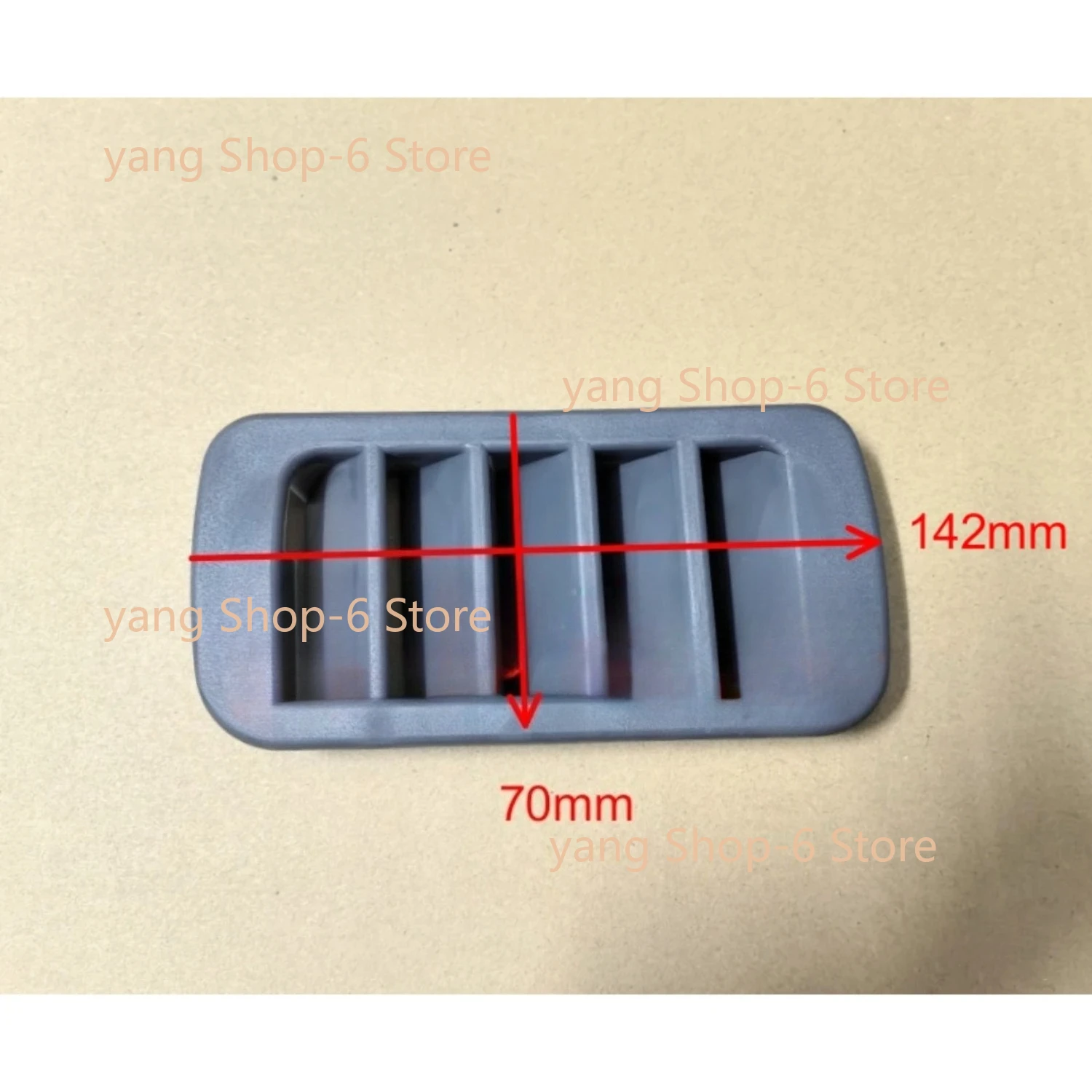 

1 шт. для аксессуаров для вилочных погрузчиков TOYOTA Toyota 6F 7F 8FD \ G15-30 крышка впускного отверстия для вентиляции 17831-23600-71