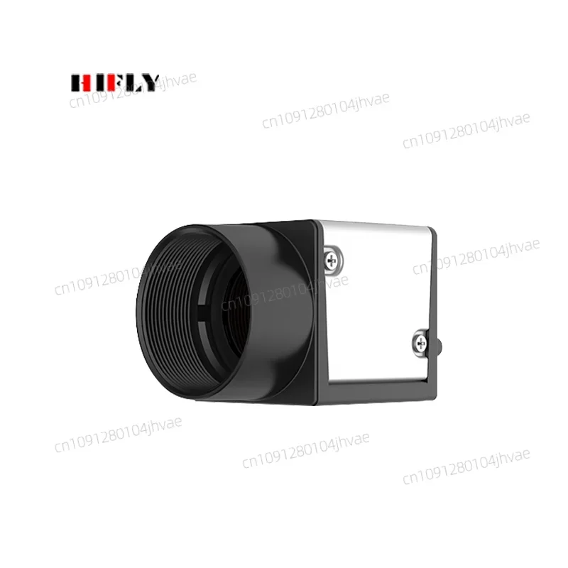 

2025 NEW Rolling Shutter 3S-600F18M/CGP Machine Vision Area Scan GigE 3072*2048 Industrial Camera