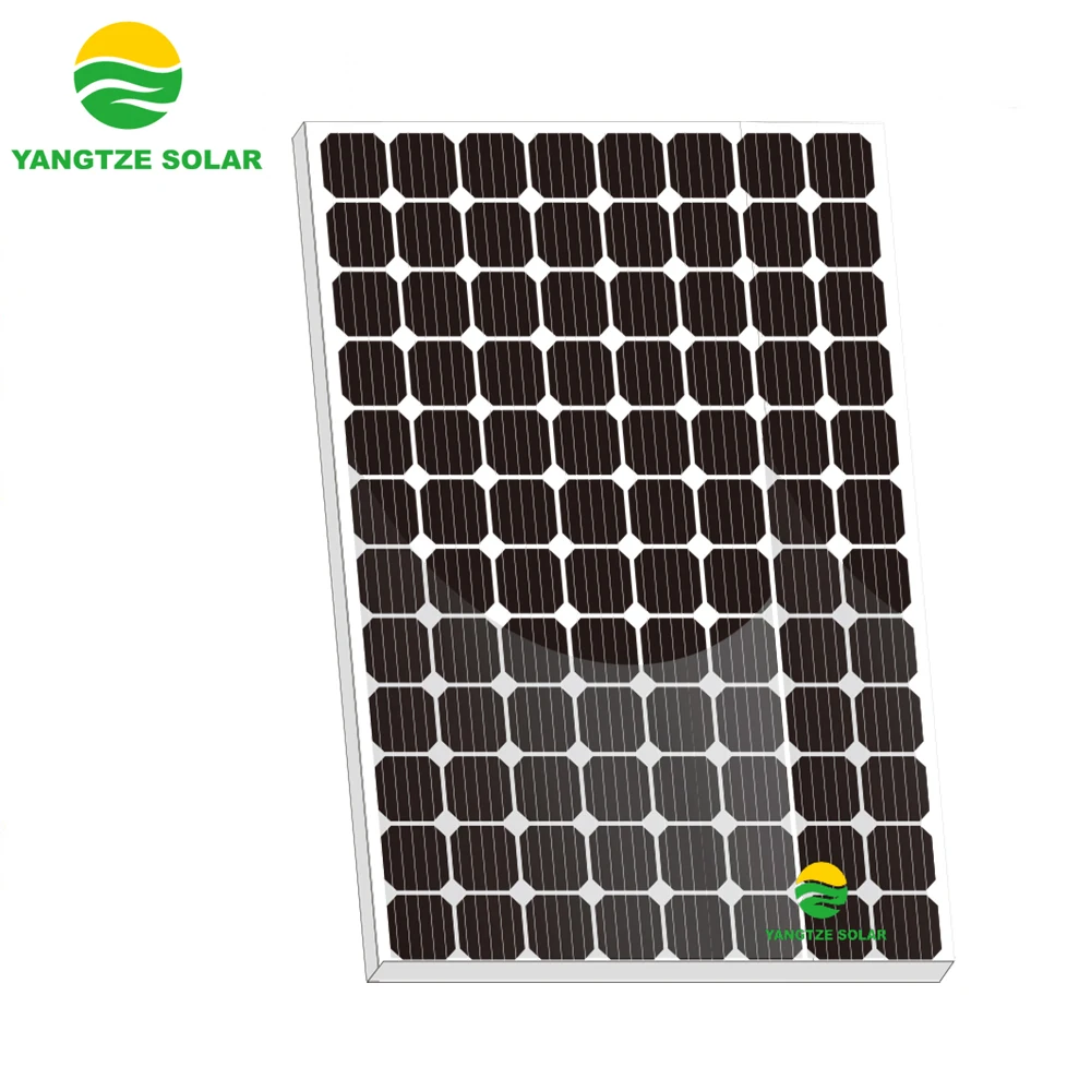 2021 hot sale solar panel 48v 500w monocrystalline