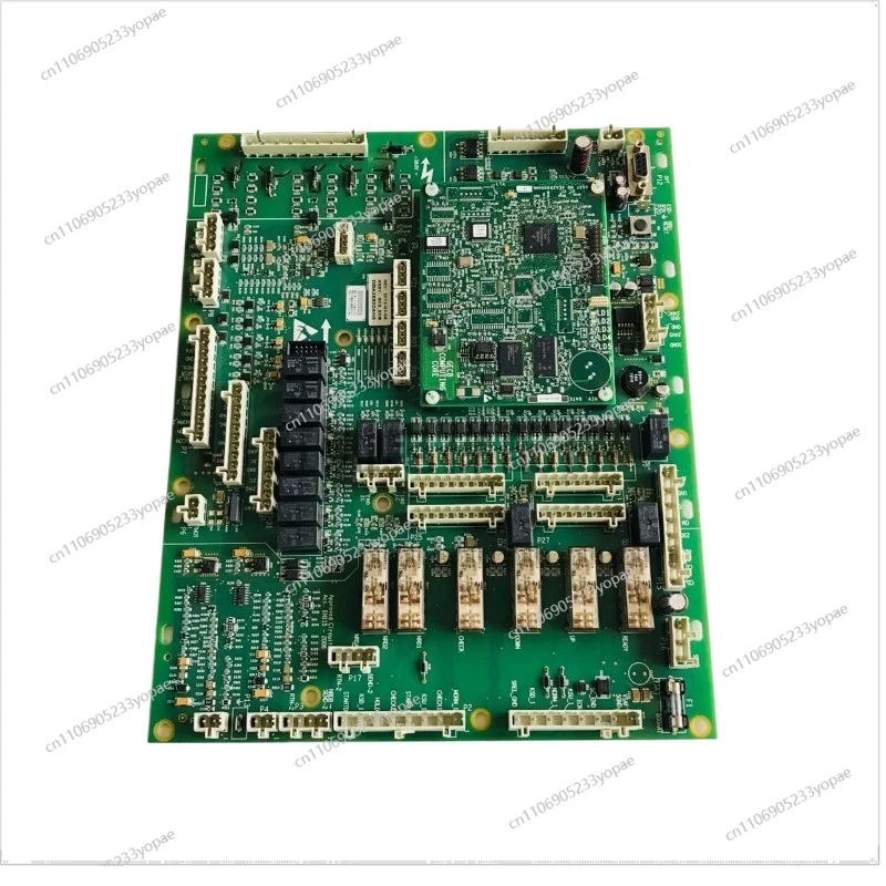 للوحة GCS-ECB DBA26800AH5/DBA26800Y1 اللوحة الرئيسية السلالم المتحركة اللوحة الرئيسية