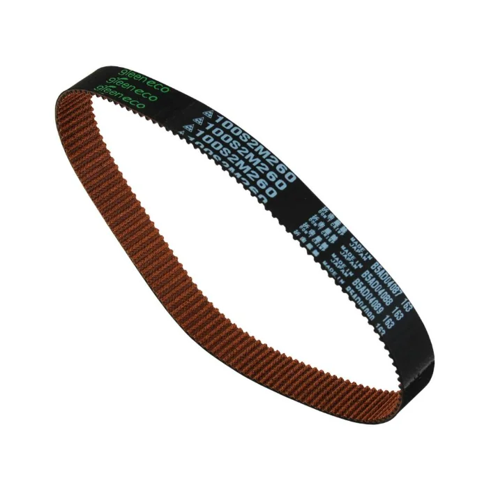 

1PC AA04-3653 AA043653 Main Motor Drive Belt Fuser Timing Belt For Ricoh W2400 3600 2401 3601 6020 7040