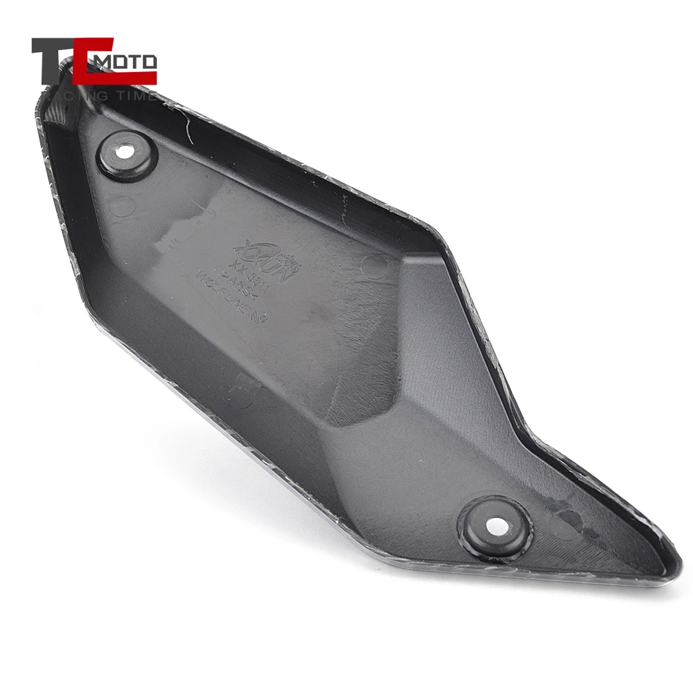 Motorcycle Side Frame Panel Kuip Protector Motor Tank Side Covers Panelen Voor Honda X-ADV 750 X ADV750 ADV 2021 - 2025 2024