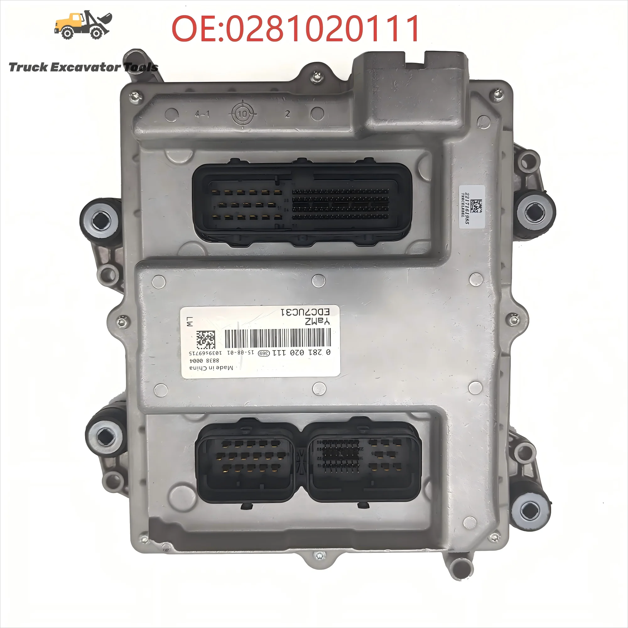 0281020111 Car Engi…