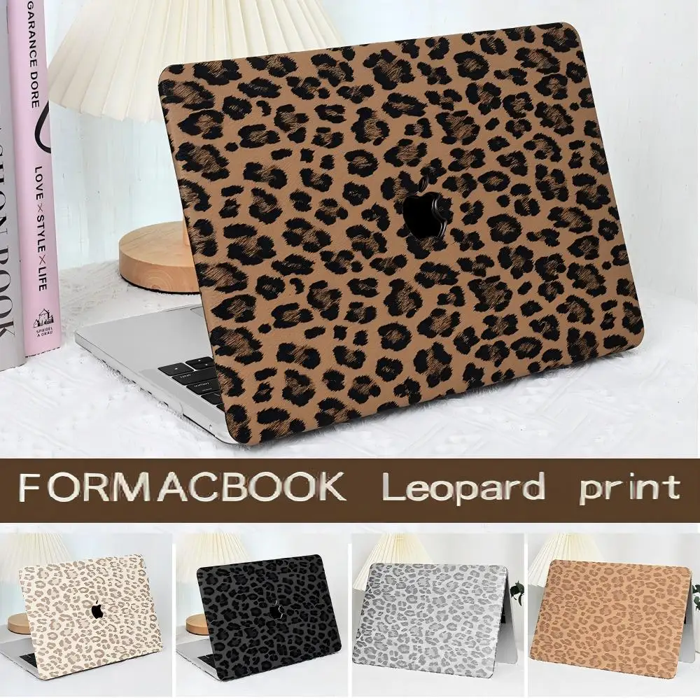 

New Laptop Case For Macbook Air 13 15 M2 A2681 A2941 Touch Bar ID Pro 14 A2442 A2779 2023 Mac 16 inch A2485 A2780 Cover