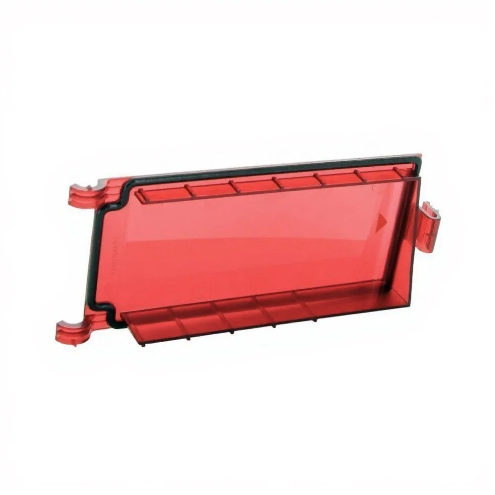 High Performance Filter Doors For Cleaning As Shown Dustbin Filter Door for washable Design Reusable Material Tool-free Setup