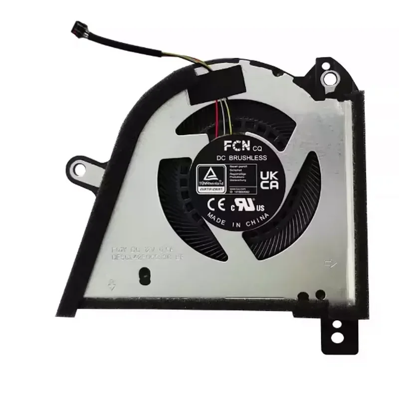 Suitable for ASUS player country ROG Magic 16 2023 GU604 game book cooling fan